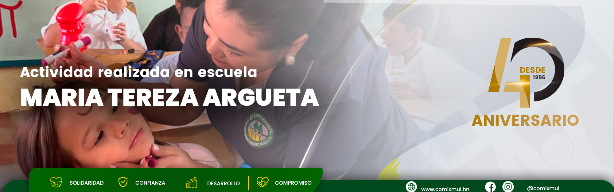 Noticia COMIXMUL
