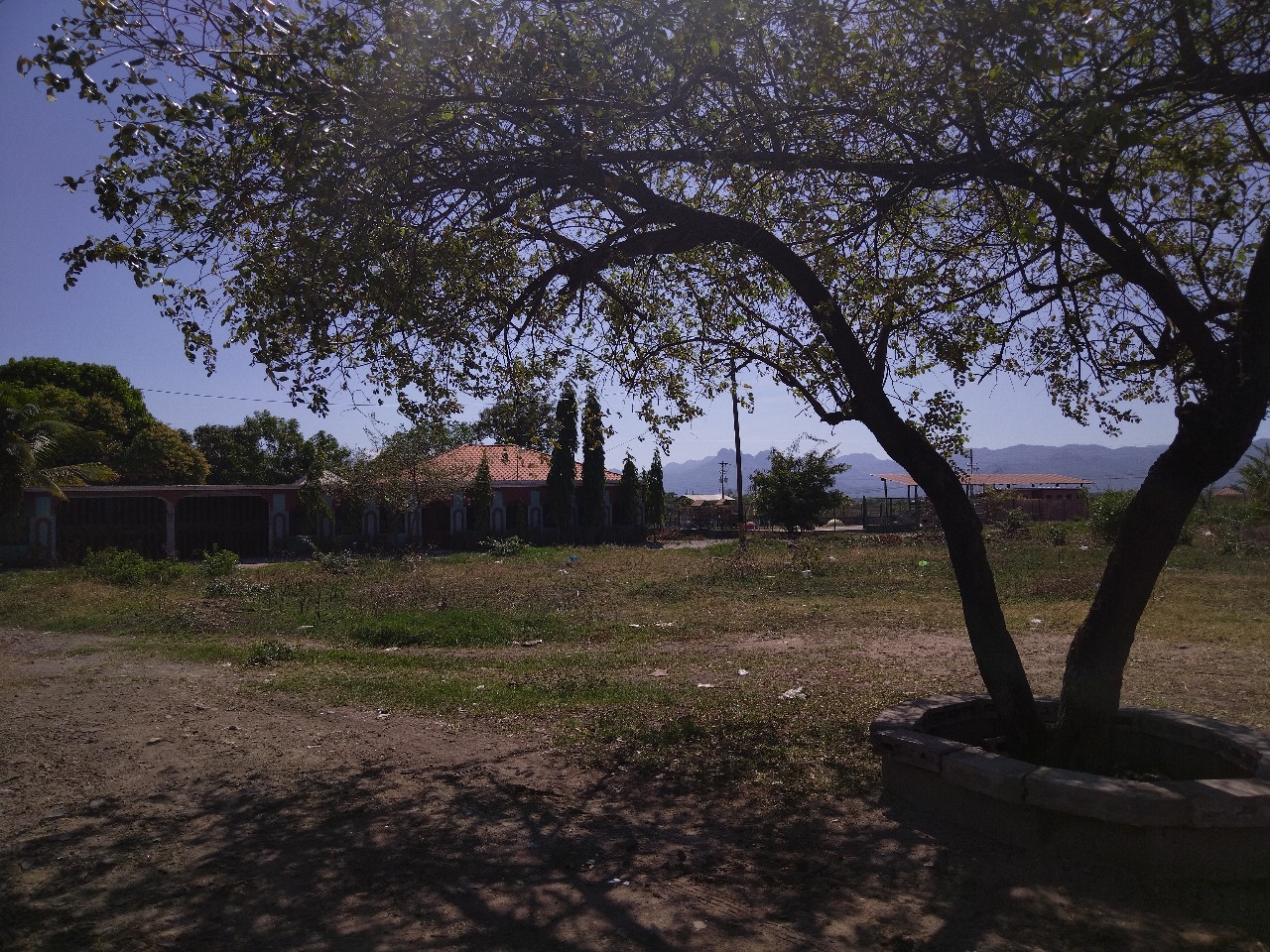Terreno 3